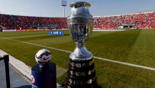 Trofeo de la Copa América