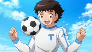 La serie Super Campeones llegará a Netflix