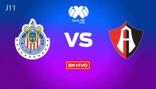 EN VIVO y EN DIRECTO: Chivas vs Atlas