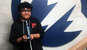 MkLeo, tras ganar el título de Smash Ultimate Summit