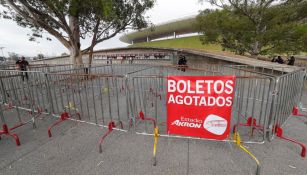 Estadio Akron anuncia boletos agotados para el Clásico Nacional