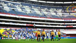 Cruz Azul y Pachuca previo al encuentro de la J11