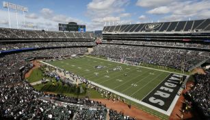 El Coliseo de Oakland