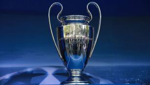 Trofeo de la Champions League que anhelan ocho clubes