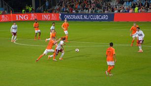 Tri Sub 22 enfrenta a Holanda en duelo amistoso