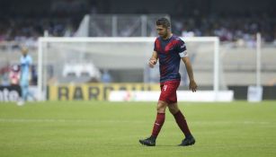 Pereira, en lamento tras partido de Chivas