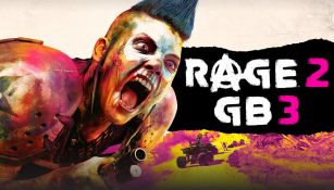 Rage 2 es el nuevo juego de Bethesda