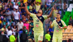 Como siempre, América será uno de los clubes transmitidos por Televisa