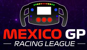 Mexico GP Racing League, la oportunidad de asistir al Gran Premio mexicano