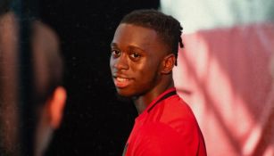 Wan-Bissaka, nuevo jugador del Manchester United