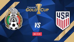 EN VIVO y EN DIRECTO: México vs Estados Unidos