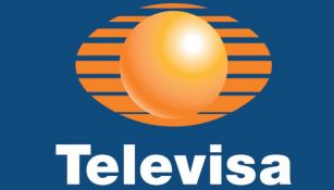 Logo de Televisa
