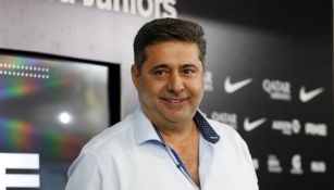 Daniel Angelici, Presidente Deportivo en Boca Juniors