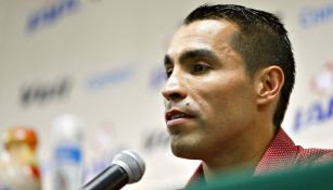 Marco Antonio Rodríguez anunció su retiro de las canchas