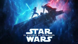 Póster de "The Rise Of Skywalker"