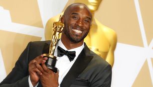 Video de Kobe Bryant que ganó un Oscar