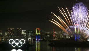 Juegos Olímpicos de Tokio a menos de seis meses de empezar