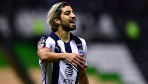 VIDEO de Rodolfo Pizarro insultado a la afición