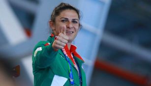 Ana Gabriela Guevara aseguró que México obtendrá de cinco a 10 medallas en Tokio 2020