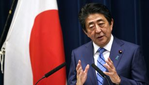 El Primer ministro de Japón insiste en albergar los Juegos Olímpicos