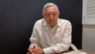 AMLO se hará prueba de coronavirus solo si presenta síntomas