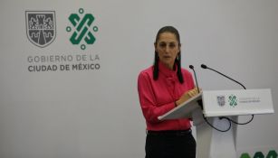 Gobierno de CDMX repartirá kits de apoyo a personas con síntomas de coronavirus