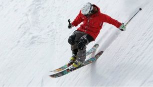 Esquí en Austria