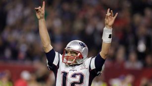 ¿Cómo se enamoró Tom Brady de la NFL?