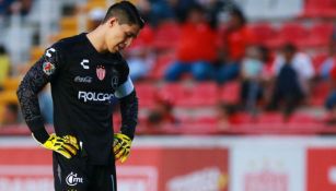 OFICIAL: Rayados anunció el regreso de Hugo González