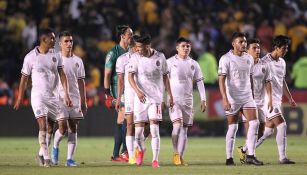 Chivas se lamenta tras derrota