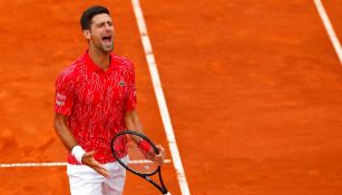 Novak Djokovic: Así fue la polémica fiesta con Zverev, Thiem y Dimitrov