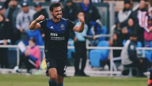 Oswaldo Alanís sobre torneo de MLS: 'Es un sacrificio que vale la pena para jugar'