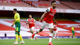 Arsenal: Goleó al Norwich City y sueña con puestos europeos