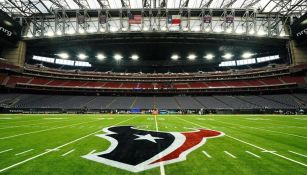 El NRG Stadium de los Houston Texans