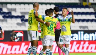 León, Pachuca, Juárez y Atlético San Luis organizan su propio torneo previo al inicio del Apertura 2020