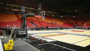 NBA: Miami Heat cerró instalaciones de entrenamiento al registrar segundo infectado de Covid-19