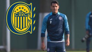 Cruz Azul: Milton Caraglio volvería Rosario Central en diciembre