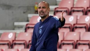 Manchester City: Pep Guardiola exigió disculpas a críticos tras indulto del TAS