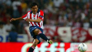 Chivas: Joel Sánchez afirmó que el público importa mucho 