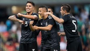 Selección Mexicana: Partido vs Costa Rica, con fecha y horario confirmado