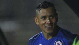 Cruz Azul: Cata Domínguez regresó a los entrenamientos