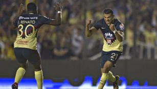 América: Henry Martín buscará repetir las glorias de su debut vs Querétaro