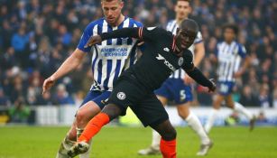Premier League: Chelsea vs Brighton contará con aficionados en el estadio