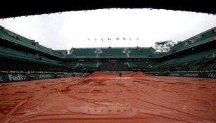 Coronavrius: Roland Garros limita asistencia de aficionados a 5 mil por día por Covid-19