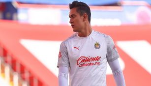 Chivas: Raúl Gudiño no garantiza su permanencia en el Rebaño