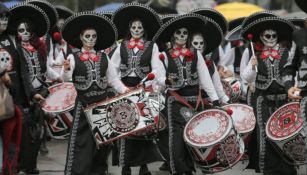 Cdmx: Celebración de día de muertos será virtual 