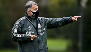 Selección Mexicana: 'Tata Martino es el técnico ideal para el Tricolor', aseguró Gerardo Torrado