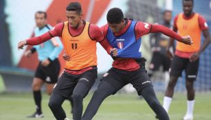 Conmebol: Gobierno peruano rechazó petición de jugar con público ante Brasil