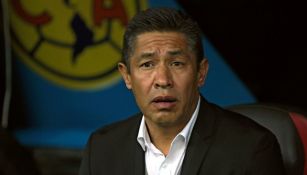 Nacho Ambriz: 'En América si no eres campeón, pasa desapercibido todo' 