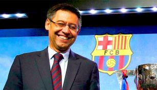Bartomeu seguirá como presidente del Barcelona 